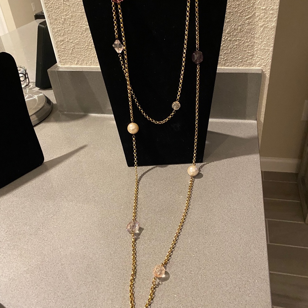 Chicos necklace